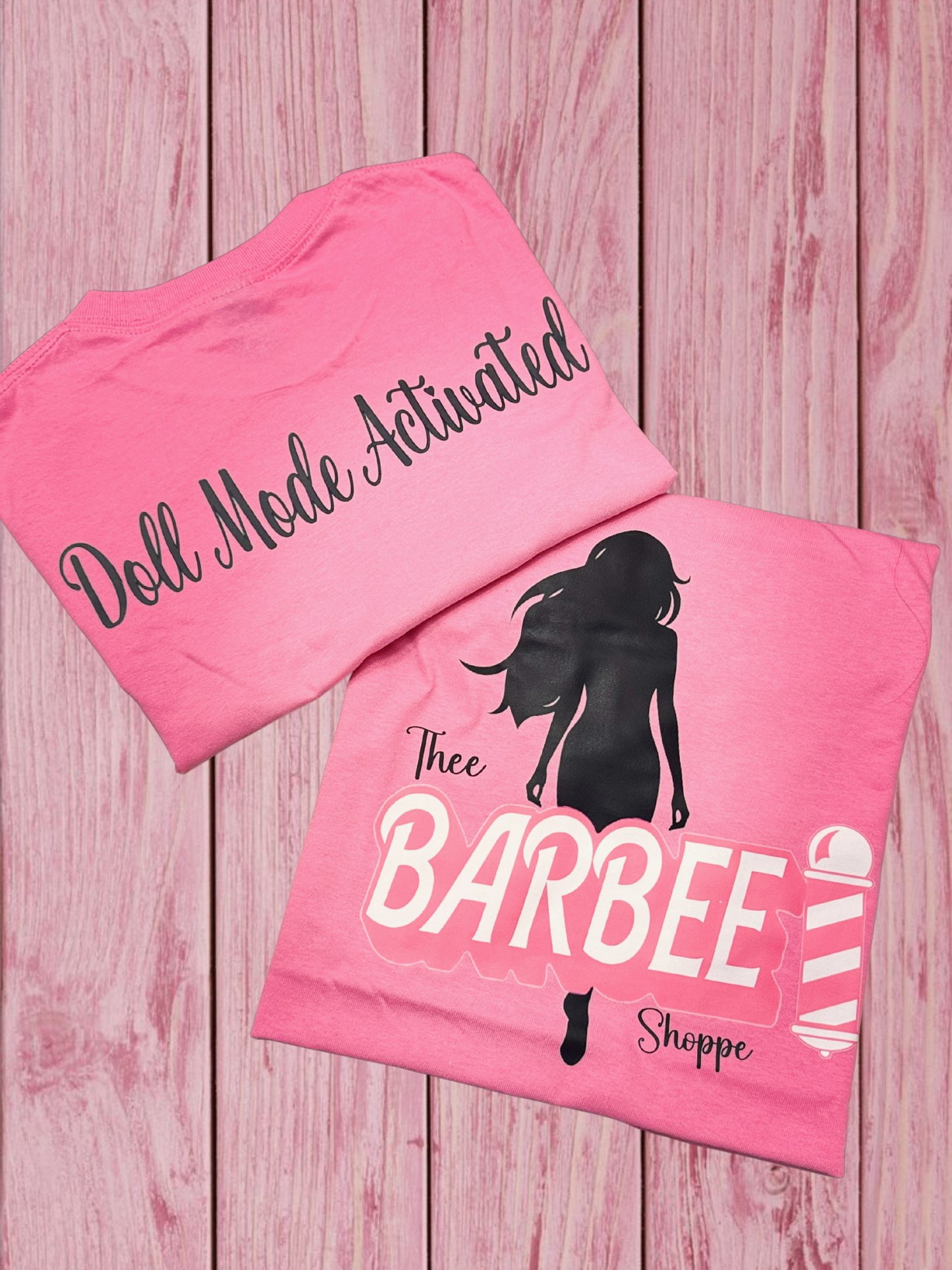 T-shirts
