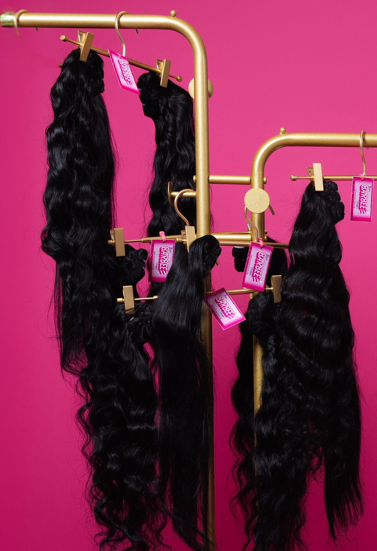 Thee Barbee Bundles