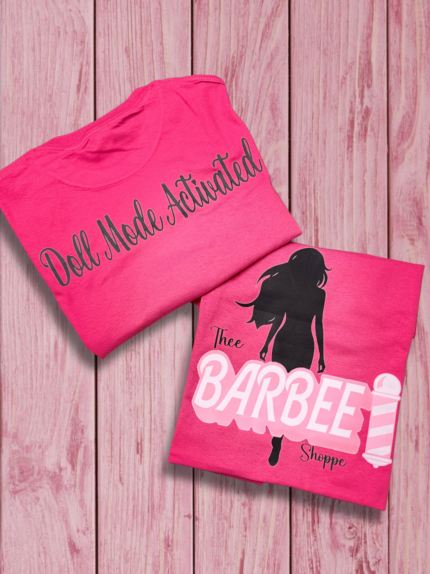 T-shirts