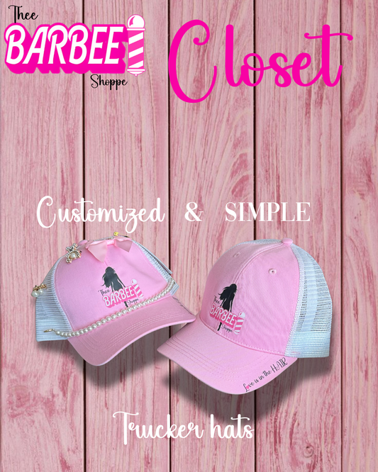 Simple Hats