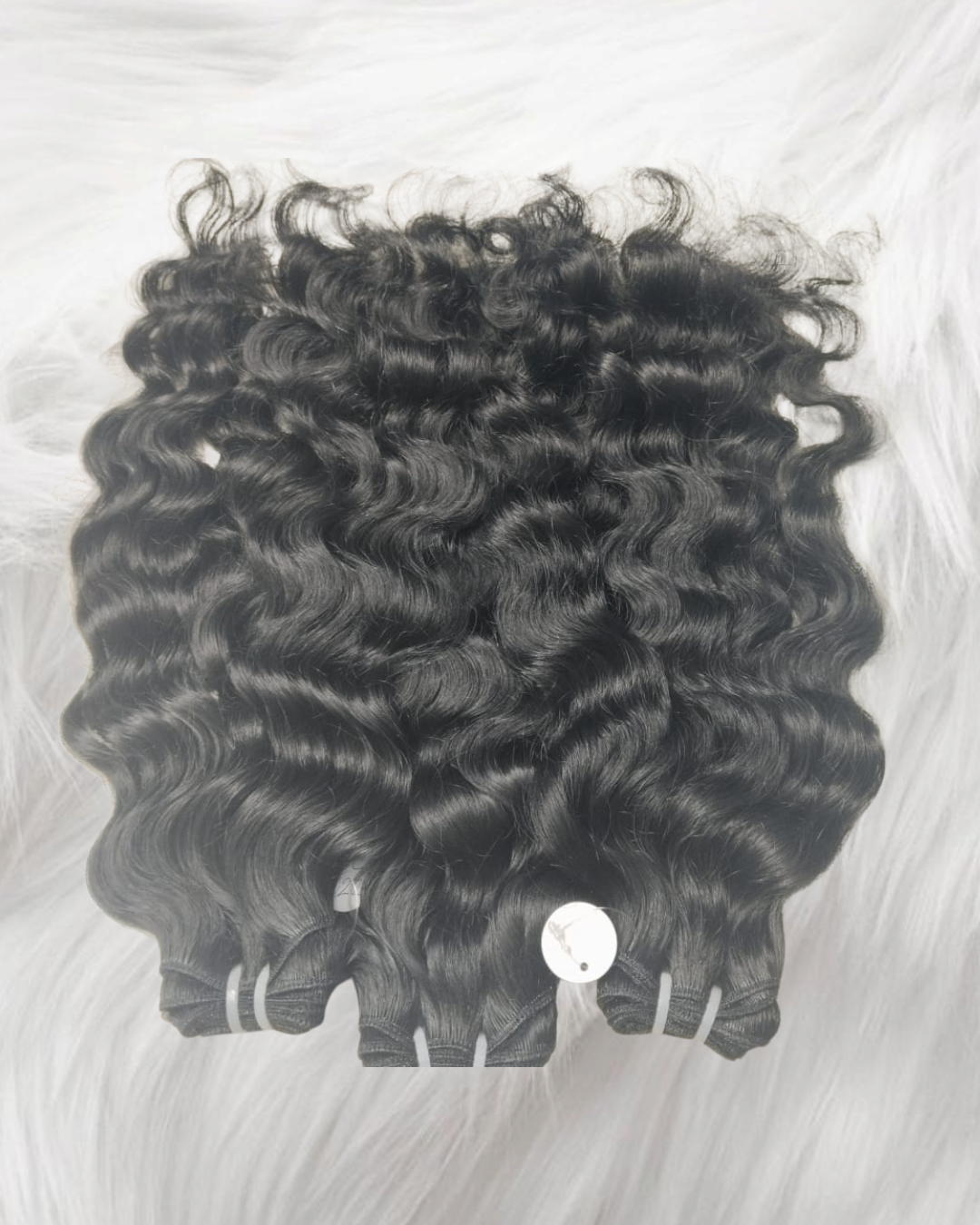 Barbee Curls