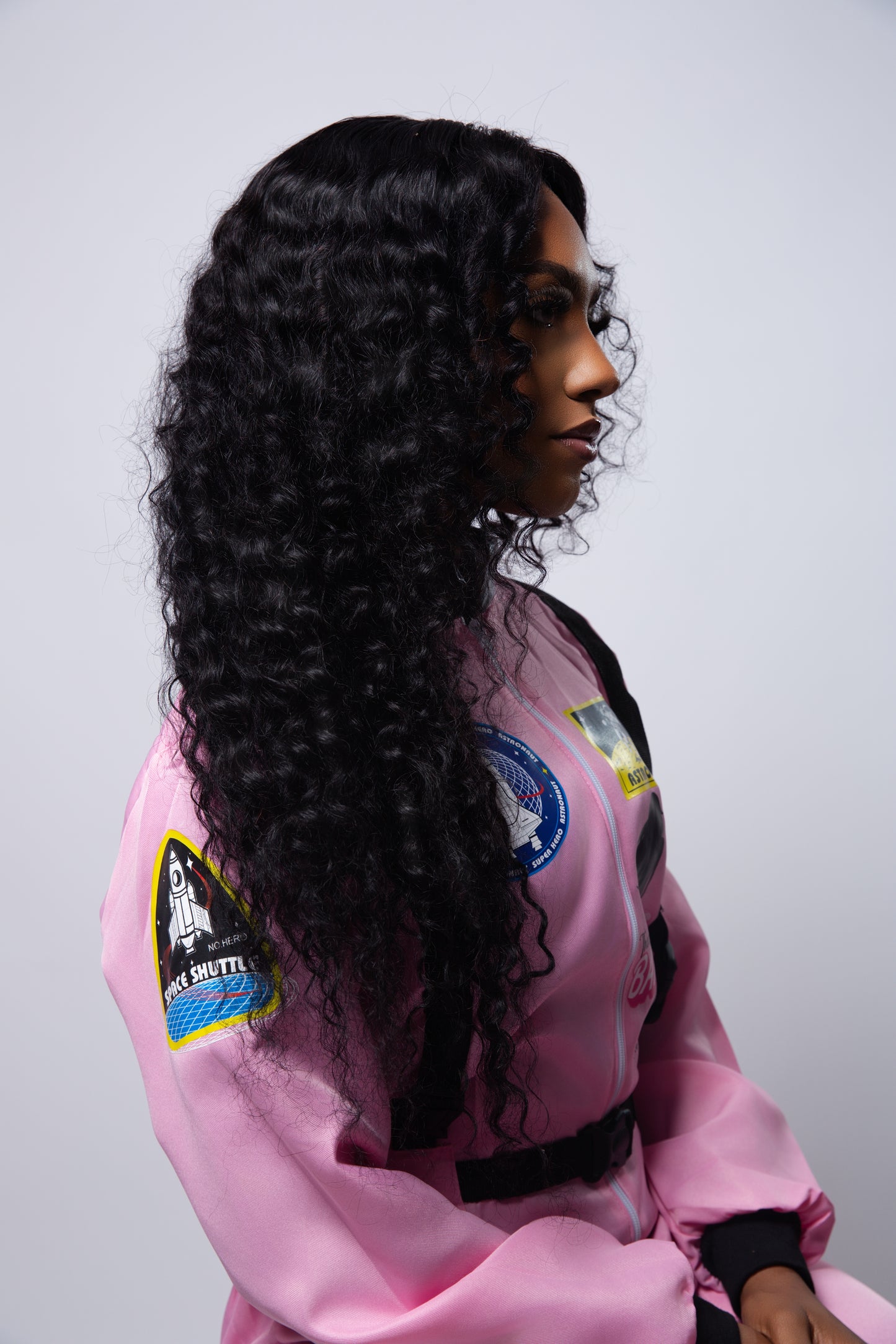 Barbee Curls