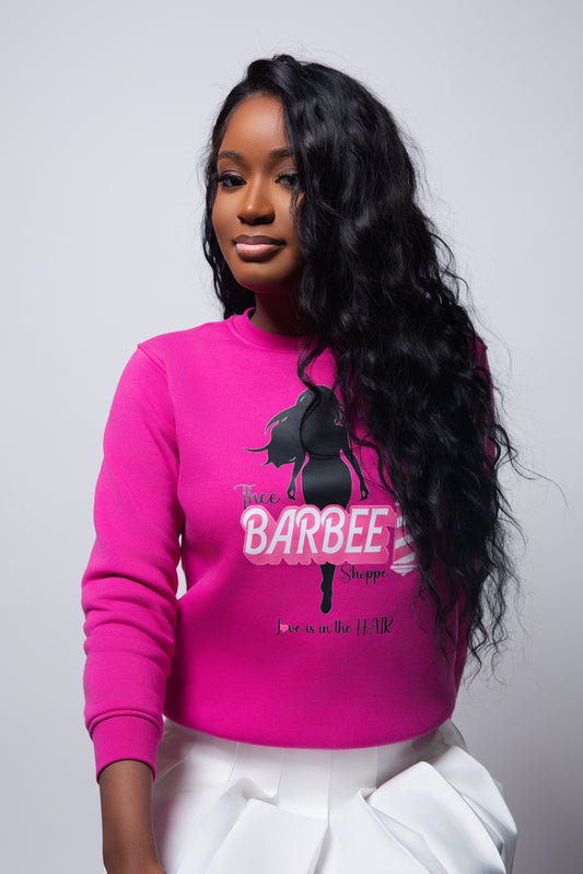Barbee Marcus Thee Barbee Shoppe