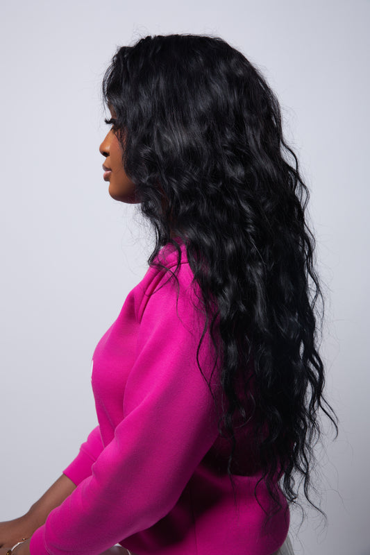 Barbee Curls