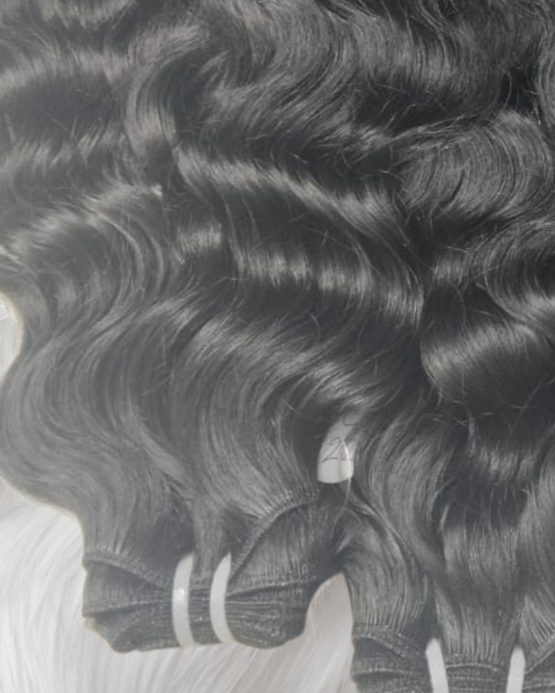 Barbee Curls